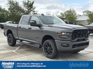 2026 Ram 2500 Big Horn Pickup Wilmington NC