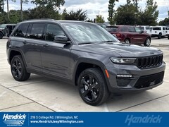2025 Jeep Grand Cherokee Limited Sport Utility