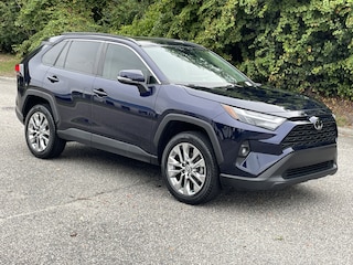 2023 Toyota RAV4 XLE Premium SUV