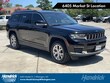  Jeep Grand Cherokee L