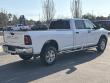 2025 Ram 2500 Big Horn Truck Crew Cab