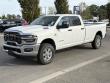 2025 Ram 3500 Big Horn Truck Crew Cab