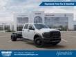  Ram 5500 Chassis Cab
