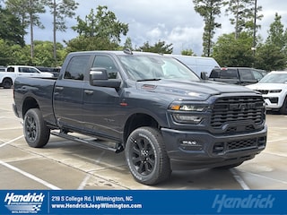 2026 Ram 2500 Big Horn Pickup Wilmington NC