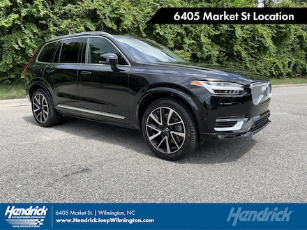 2023 Volvo XC90 Plus SUV