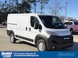  Ram Promaster Cargo Van