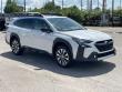 2025 Subaru Outback Limited SUV