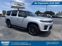 2026 Jeep Grand Wagoneer 85th Anniversary Sport Utility