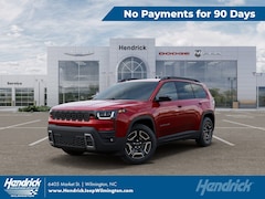 2026 Jeep Cherokee Laredo Sport Utility