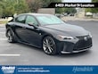  LEXUS IS 350
