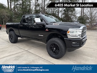 2024 Ram 2500 Laramie Truck Crew Cab Wilmington NC