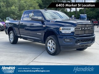 2022 Ram 3500 Laramie Truck Crew Cab Wilmington NC