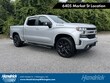 Chevrolet Silverado 1500 LTD