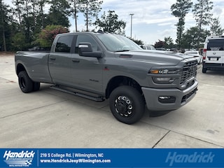2026 Ram 3500 Big Horn Pickup Wilmington NC