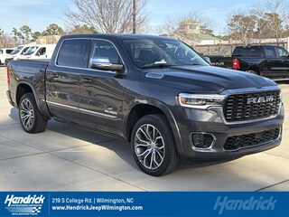 2026 Ram 1500 Tungsten Pickup Wilmington NC