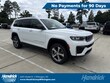  Jeep Grand Cherokee L