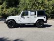 2017 Jeep Wrangler JK Unlimited Sport SUV