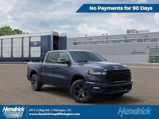 2026 Ram 1500 Big Horn Pickup Wilmington NC