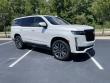 2021 CADILLAC Escalade Sport SUV