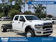 Ram 5500 Chassis Cab