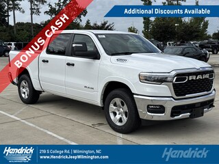 2025 Ram 1500 Big Horn Pickup Wilmington NC