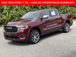 2025 Ram 1500 Tungsten Truck Crew Cab