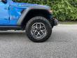 2025 Jeep Wrangler Rubicon SUV