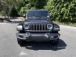 2026 Jeep Wrangler Sahara SUV