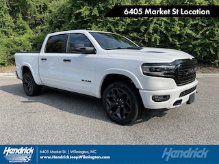 2023 Ram 1500 Limited Truck Crew Cab Wilmington NC