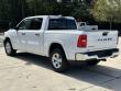 2025 Ram 1500 Big Horn Truck Crew Cab