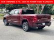 2025 Ram 1500 Tungsten Truck Crew Cab