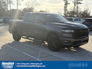 2026 Ram 1500 Laramie Pickup Wilmington NC
