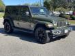2022 Jeep Wrangler Unlimited 4xe Unlimited Sahara SUV