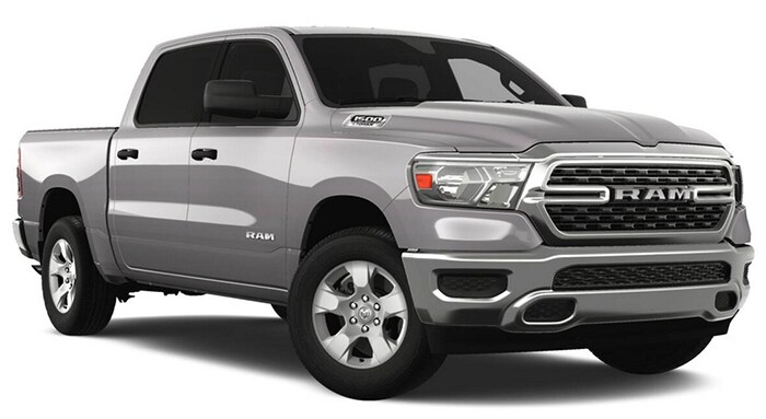 2024 Ram 1500 Big Horn/Lone Star