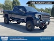 GMC Sierra 2500 HD