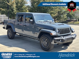 2025 Jeep Gladiator Sport S Pickup