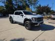 2025 Ford F-150 Raptor Truck SuperCrew Cab