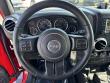 2017 Jeep Wrangler JK Unlimited Sahara SUV