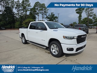 2026 Ram 1500 Big Horn Pickup Wilmington NC