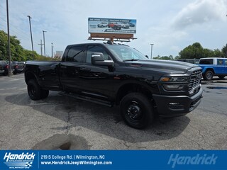 2026 Ram 3500 Tradesman Pickup Wilmington NC