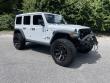 2024 Jeep Wrangler Willys SUV