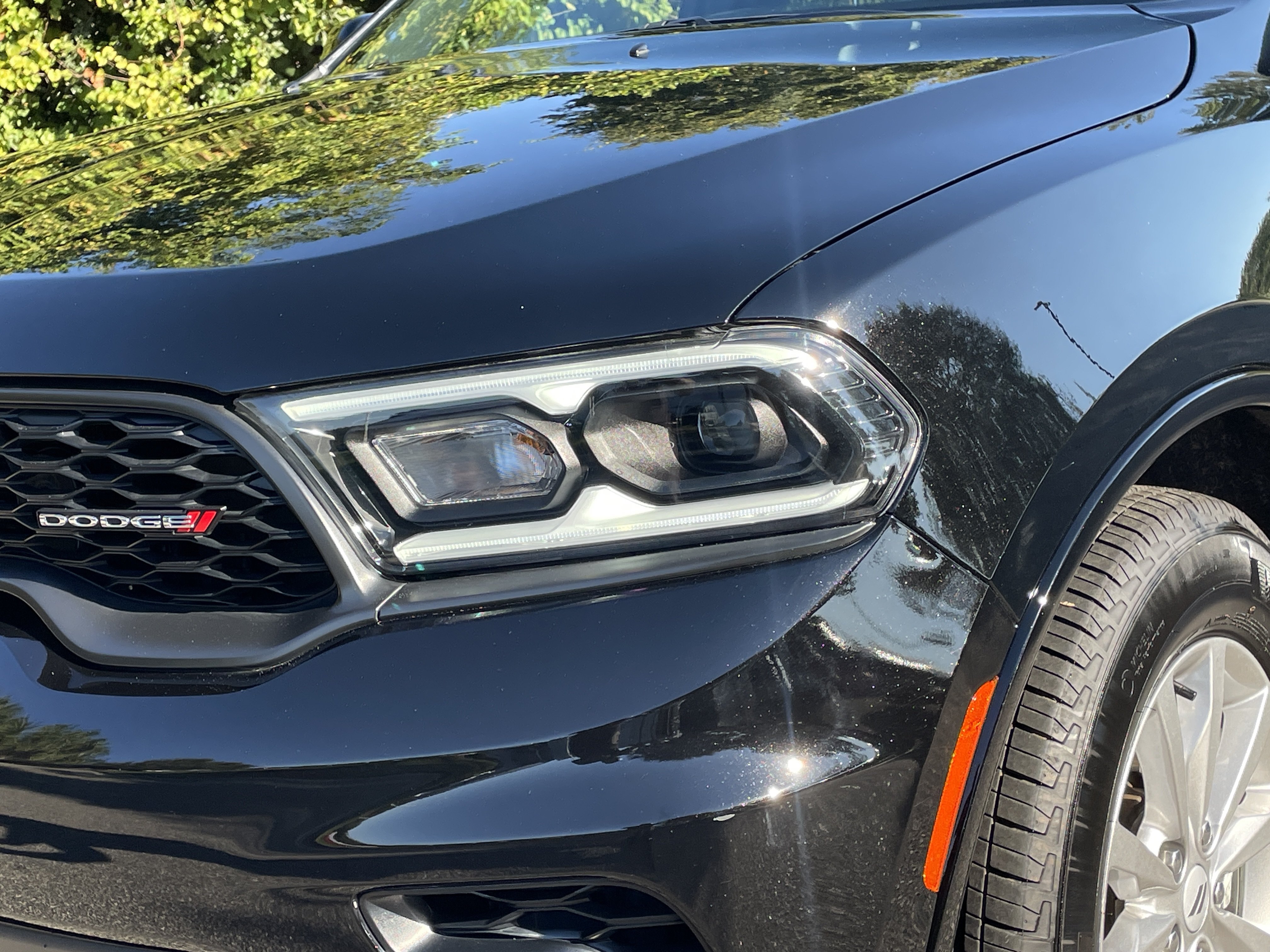 Used 2025 Dodge Durango GT SUV