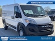Ram Promaster Cargo Van