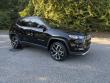 2025 Jeep Compass Limited SUV