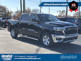 2026 Ram 1500 Big Horn Pickup Wilmington NC