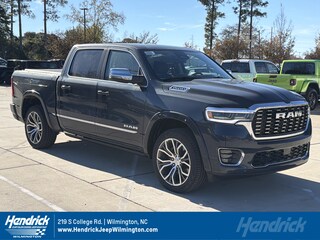 2026 Ram 1500 Tungsten Pickup Wilmington NC
