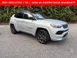 2025 Jeep Compass Limited SUV