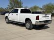 2025 Ram 2500 Big Horn Truck Crew Cab
