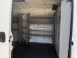 2024 Ram ProMaster 2500 SLT Van Cargo Van