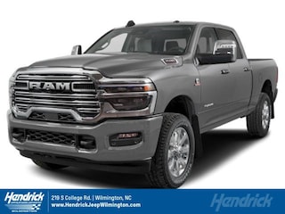 2026 Ram 3500 Laramie Pickup Wilmington NC